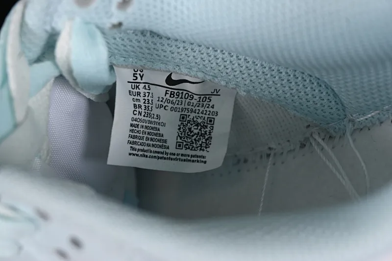 All categories Nk SB Dunk series Nk SB Dunk Low low-top sneakers Nk SB Dunk Low Coastal denim SB low-top casual sneakers FB9109-105